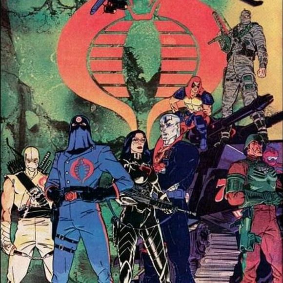 Meet your Posher, Mark - Picture 1 of 1